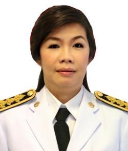 Miss. Onanong Changpongpan